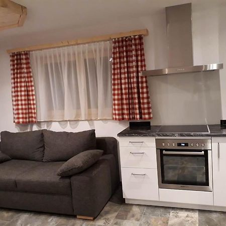 Gaestehaus Kessler Gaschurn Kültér fotó