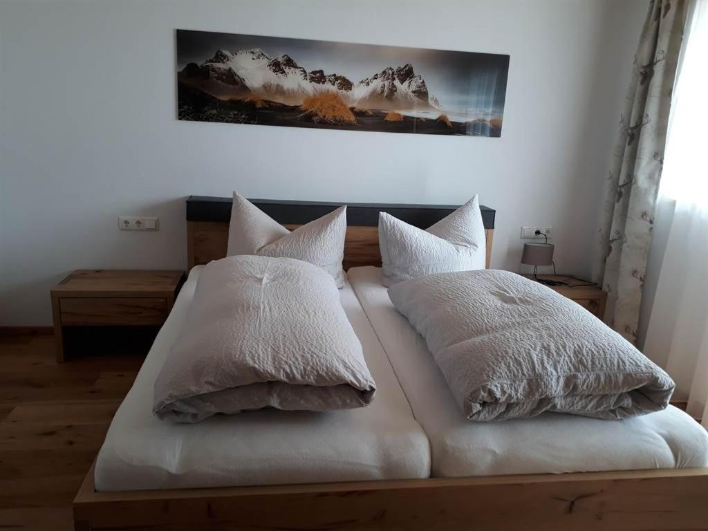 Gaestehaus Kessler Gaschurn Kültér fotó