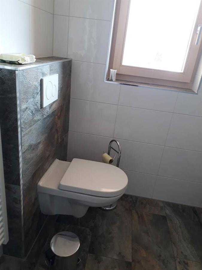 Gaestehaus Kessler Gaschurn Kültér fotó